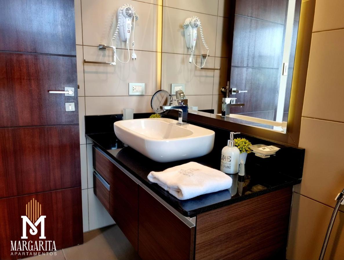 Margarita Apartamentos Cochabamba Dış mekan fotoğraf